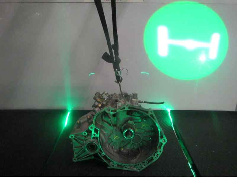 Recambio de caja cambios para opel astra g berlina 2.0 dti referencia OEM IAM  F23 