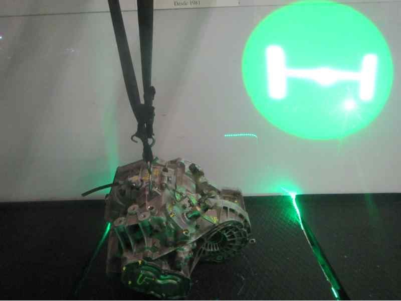 Recambio de caja cambios para opel astra g berlina 2.0 dti referencia OEM IAM  F23 