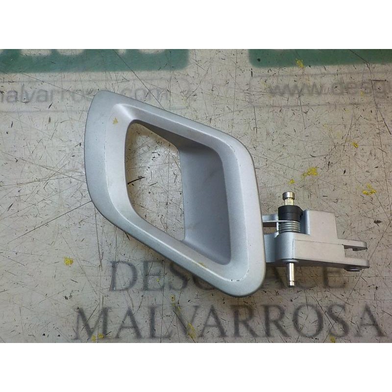 Recambio de maneta interior delantera derecha para skoda fabia (5j2 ) young referencia OEM IAM 5J0837226A2AU 5J0837226A 