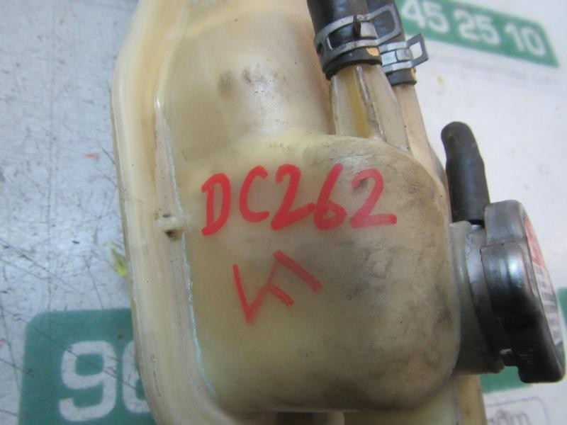 Recambio de deposito expansion para honda civic berlina (fn) 2.2 ctdi referencia OEM IAM 19101RSRE01  