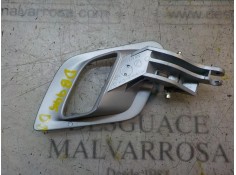 Recambio de maneta interior delantera derecha para skoda fabia (5j2 ) young referencia OEM IAM 5J0837226A2AU 5J0837226A  2