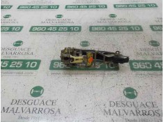 Recambio de maneta exterior delantera derecha para volkswagen touareg (7la) tdi v6 referencia OEM IAM 7L6837205CGRU   2