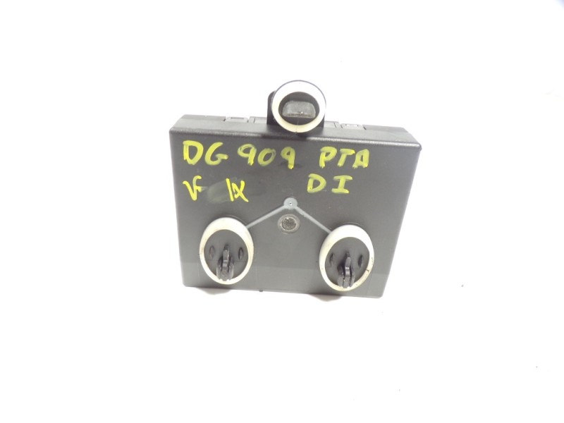 Recambio de modulo electronico para audi q3 (8u) 2.0 tdi (130kw) advance quattro referencia OEM IAM 8X0959793HZ00 8X0959793H 