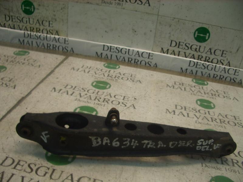 Recambio de brazo suspension superior trasero derecho para honda cr-v (rd1/3) básico (rd1) referencia OEM IAM 52350S10305  