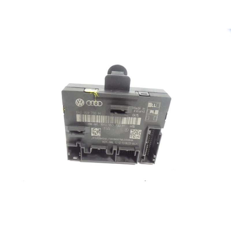 Recambio de modulo electronico para audi q3 (8u) 2.0 tdi (130kw) advance quattro referencia OEM IAM 8X0959793HZ00 8X0959793H 