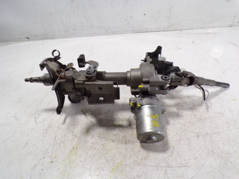 Recambio de columna direccion para peugeot 108 1.2 12v vti referencia OEM IAM 1612348580 896500H090 6900003030