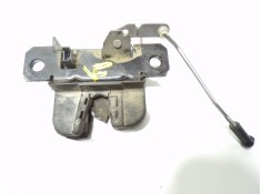 Recambio de cerradura maletero / porton para volkswagen caddy furgón/kombi 2.0 tdi referencia OEM IAM 2K0827505L9B9 2K0827505  2