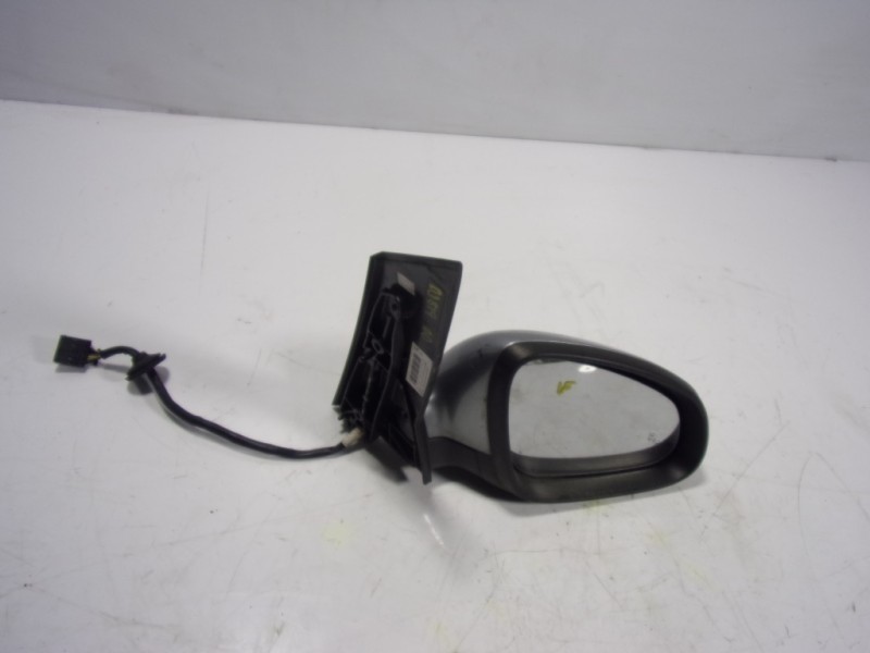 Recambio de espejo derecho para opel astra j lim. 1.6 cdti dpf referencia OEM IAM 13379135  