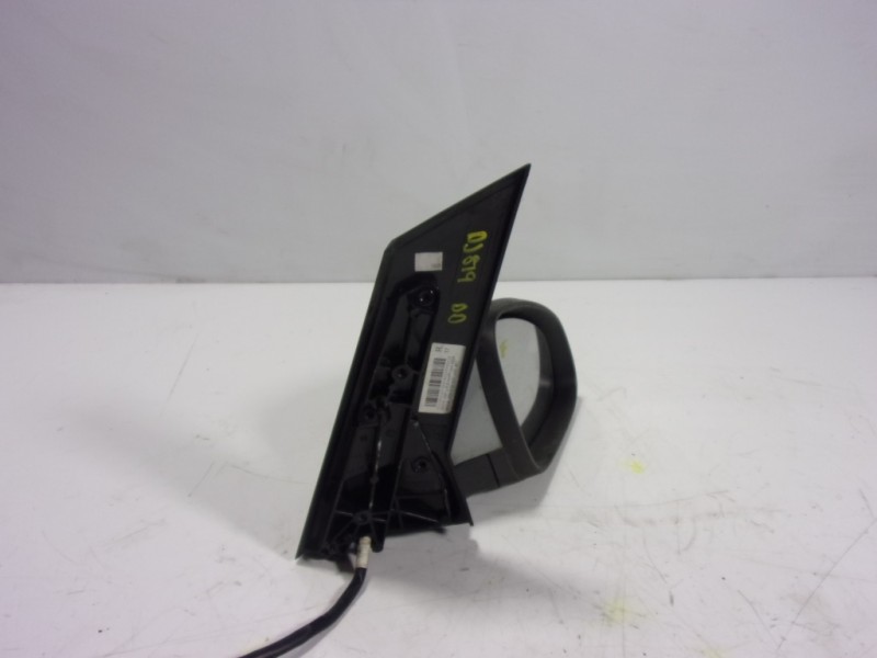 Recambio de espejo derecho para opel astra j lim. 1.6 cdti dpf referencia OEM IAM 13379135  