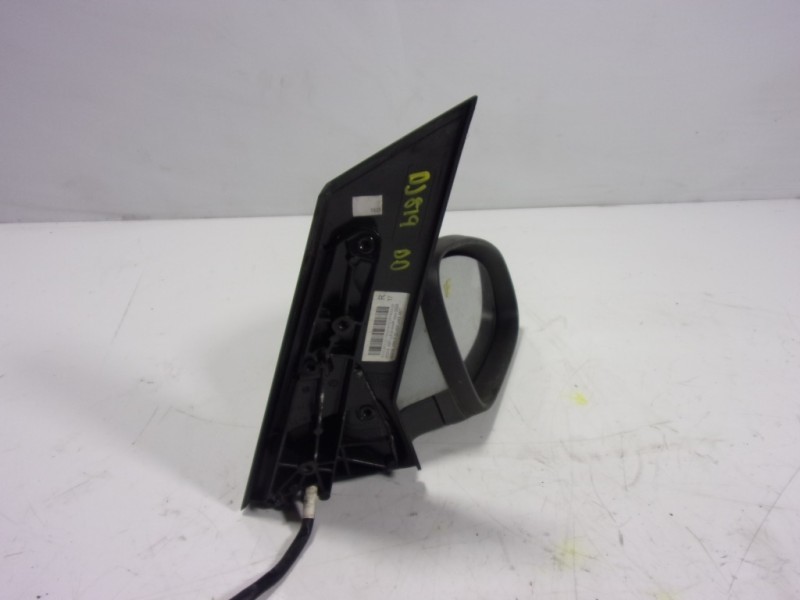Recambio de espejo derecho para opel astra j lim. 1.6 cdti dpf referencia OEM IAM 13379135  