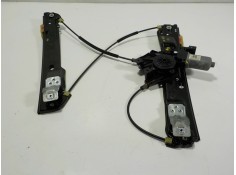 Recambio de elevalunas delantero izquierdo para land rover evoque 2.2 td4 cat referencia OEM IAM LR046658 9189561 140822 2