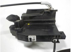 Recambio de cerradura puerta delantera izquierda para citroën c4 grand picasso 1.6 blue-hdi fap referencia OEM IAM 9810310380 98 2