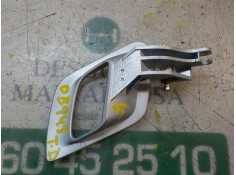 Recambio de maneta interior trasera derecha para skoda fabia (5j2 ) young referencia OEM IAM 5J0837226A2AU 5J0837226A  2