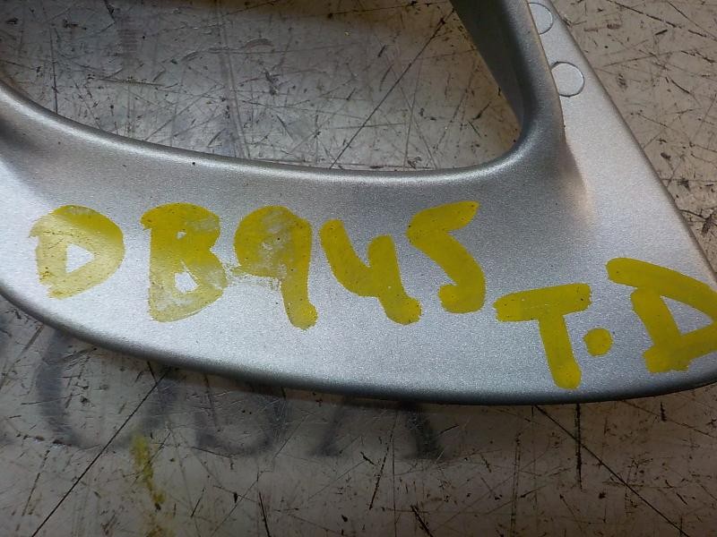 Recambio de maneta interior trasera derecha para skoda fabia (5j2 ) young referencia OEM IAM 5J0837226A2AU 5J0837226A 