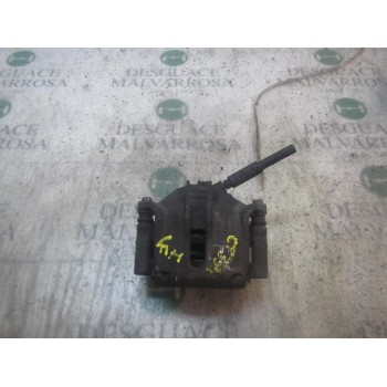 PINZA FRENO DELANTERA IZQUIERDA 