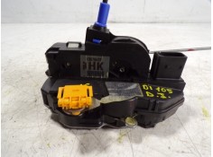 Recambio de cerradura puerta delantera izquierda para opel mokka 1.6 cdti dpf referencia OEM IAM 13579522 13579522  2