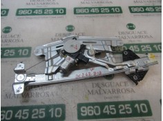 Recambio de elevalunas delantero izquierdo para honda civic berlina (fn) 2.2 ctdi referencia OEM IAM 72250SMGE01   2