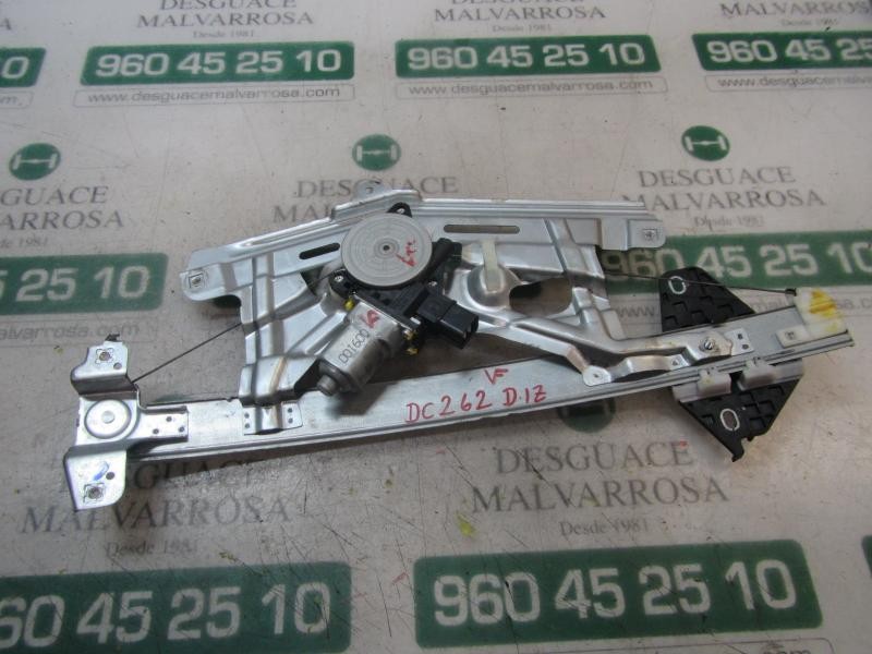 Recambio de elevalunas delantero izquierdo para honda civic berlina (fn) 2.2 ctdi referencia OEM IAM 72250SMGE01  