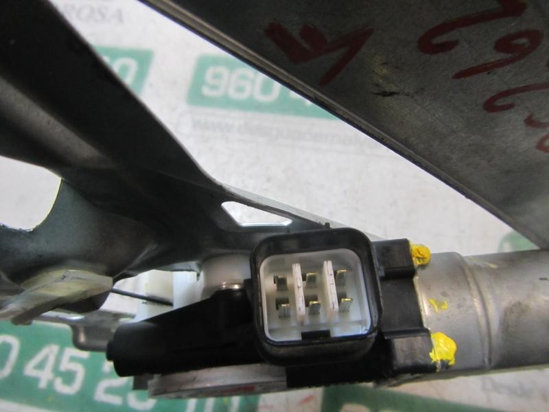 Recambio de elevalunas delantero izquierdo para honda civic berlina (fn) 2.2 ctdi referencia OEM IAM 72250SMGE01  