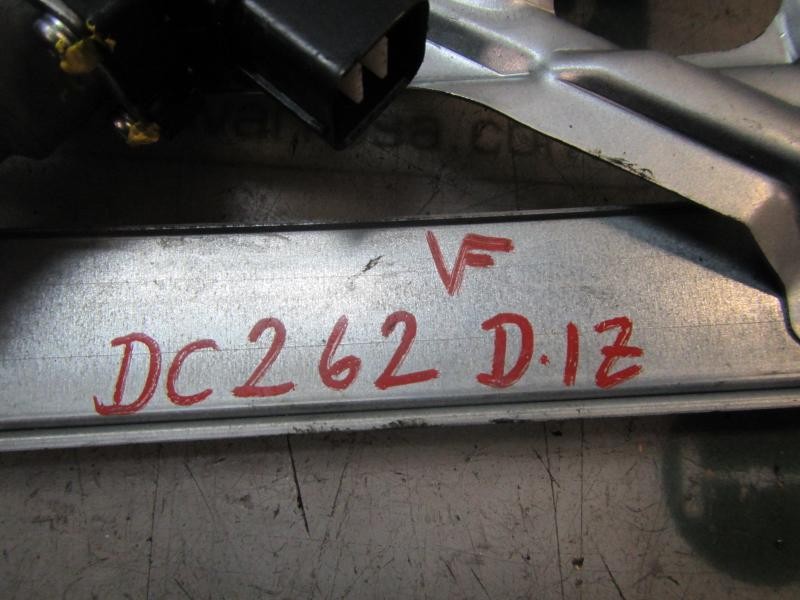 Recambio de elevalunas delantero izquierdo para honda civic berlina (fn) 2.2 ctdi referencia OEM IAM 72250SMGE01  