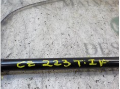 Recambio de amortiguadores maletero / porton para ford fiesta (ccn) trend referencia OEM IAM 1666068   2