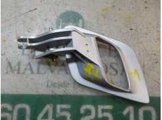 Recambio de maneta interior trasera izquierda para skoda fabia (5j2 ) young referencia OEM IAM 5J0837225A2AU 5J0837225A  2