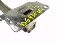 Recambio de refuerzo paragolpes delantero para seat ibiza (6j5) 1.4 16v referencia OEM IAM 6J0807109A   2