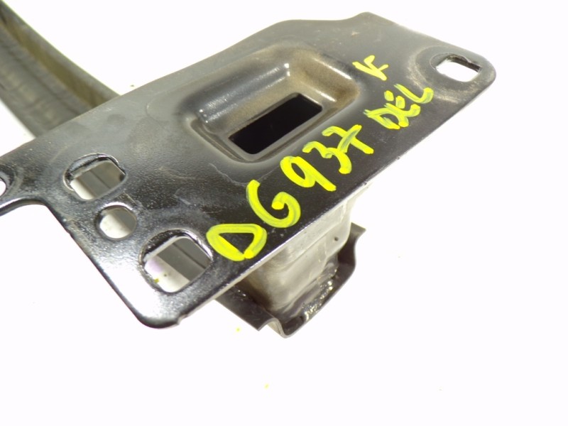 Recambio de refuerzo paragolpes delantero para seat ibiza (6j5) 1.4 16v referencia OEM IAM 6J0807109A  
