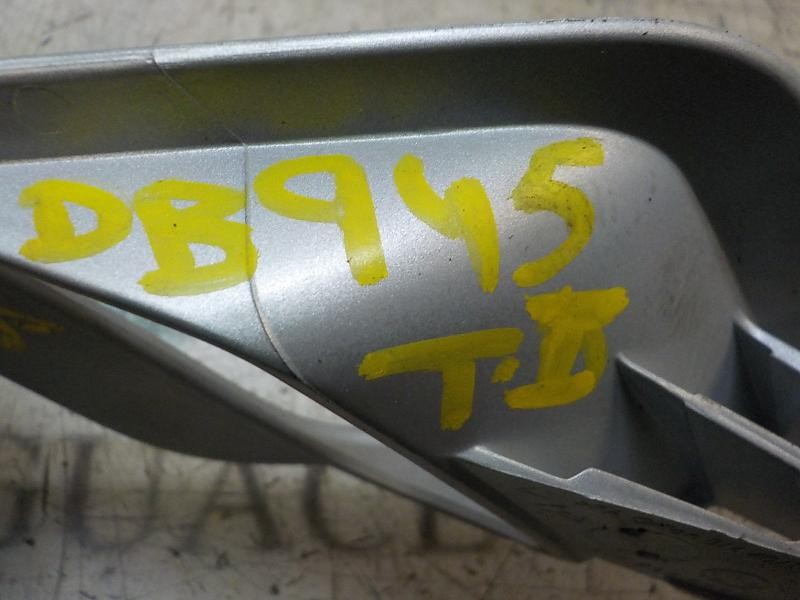 Recambio de maneta interior trasera izquierda para skoda fabia (5j2 ) young referencia OEM IAM 5J0837225A2AU 5J0837225A 