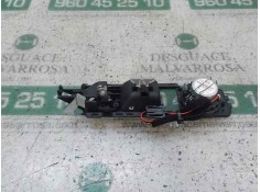 Recambio de maneta interior delantera derecha para volkswagen touareg (7la) tdi v6 referencia OEM IAM 7L6867068N7U7   2