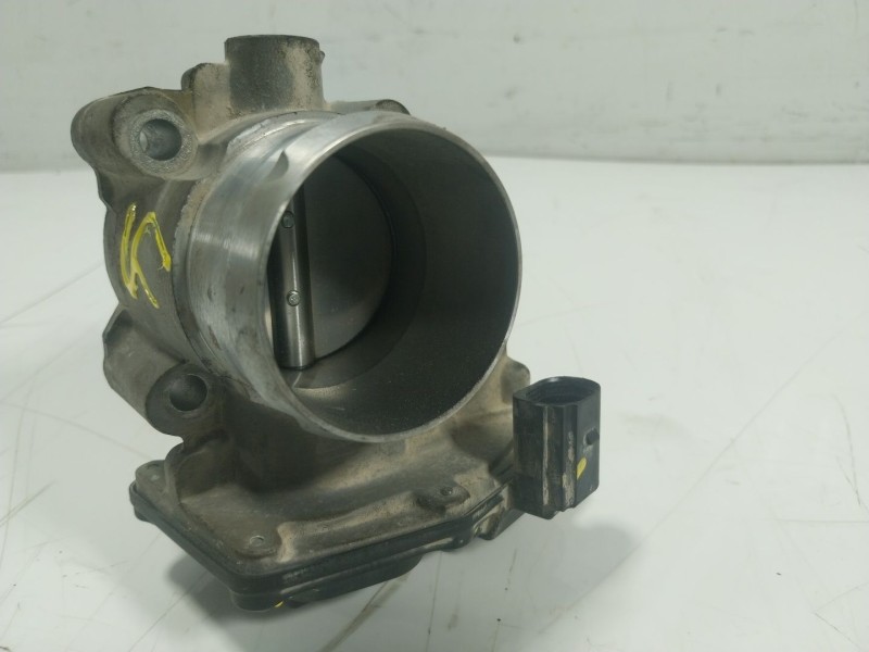 Recambio de caja mariposa para ford ka+ iii (uk, fk) 1.2 referencia OEM IAM 2190927  