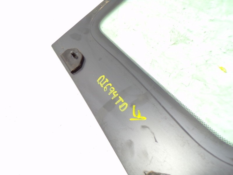 Recambio de cristal custodia trasero derecho para peugeot 108 1.2 12v vti referencia OEM IAM B000826080  