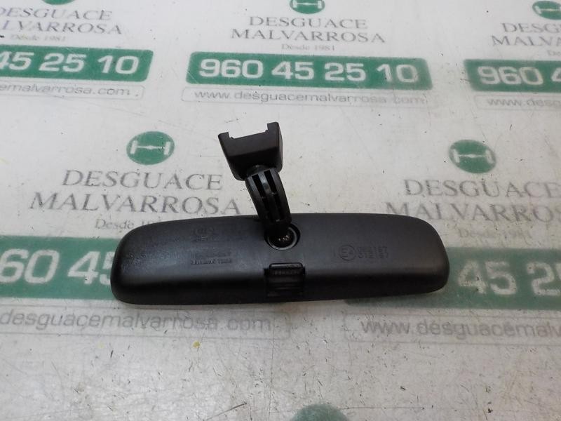 Recambio de espejo interior para honda civic berlina (fn) 2.2 ctdi referencia OEM IAM 76400SEA305  