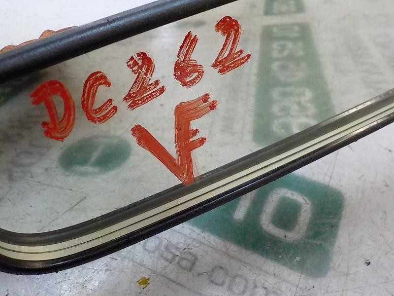 Recambio de espejo interior para honda civic berlina (fn) 2.2 ctdi referencia OEM IAM 76400SEA305  