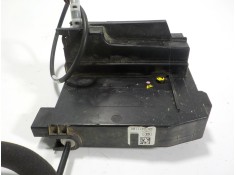 Recambio de cerradura puerta trasera derecha para citroën c4 grand picasso 1.6 blue-hdi fap referencia OEM IAM 9810311180 981031 2