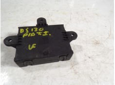 Recambio de modulo electronico para land rover discovery 4 tdv6 se referencia OEM IAM LR016363 AH2214D620AC  2