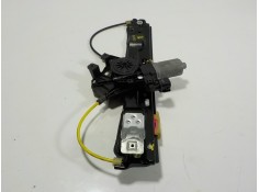 Recambio de elevalunas trasero derecho para land rover evoque 2.2 td4 cat referencia OEM IAM LR046660 BJ3227000  2