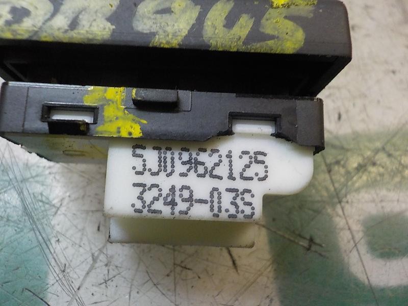 Recambio de modulo electronico para skoda fabia (5j2 ) young referencia OEM IAM 5J0962125WHS 5J0962125 