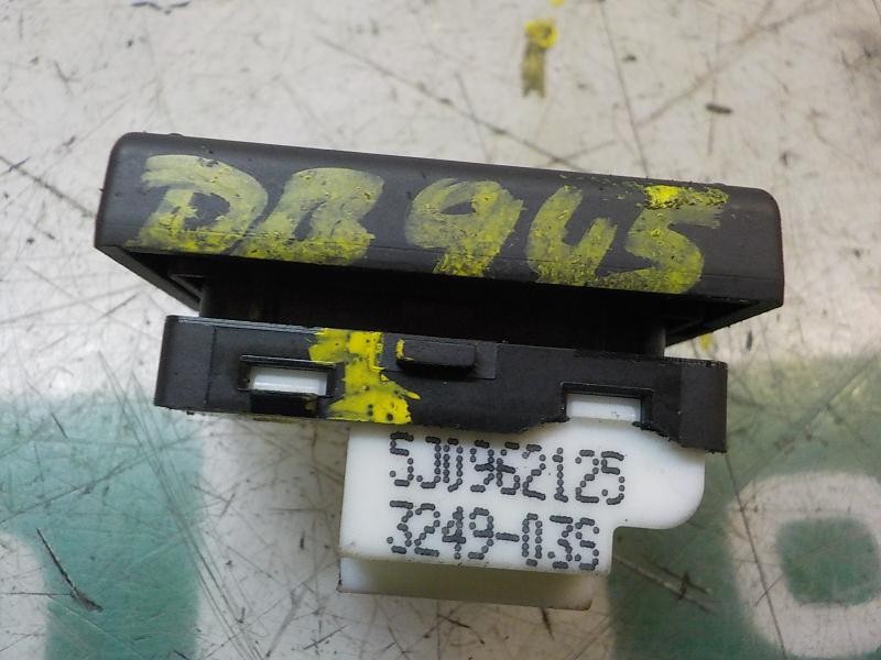 Recambio de modulo electronico para skoda fabia (5j2 ) young referencia OEM IAM 5J0962125WHS 5J0962125 