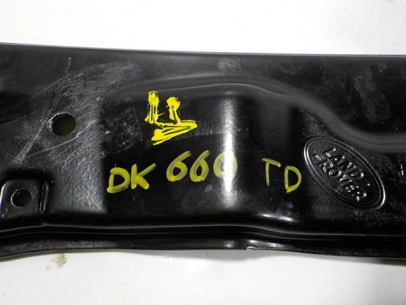 Recambio de elevalunas trasero derecho para land rover evoque 2.2 td4 cat referencia OEM IAM LR046660 BJ3227000 