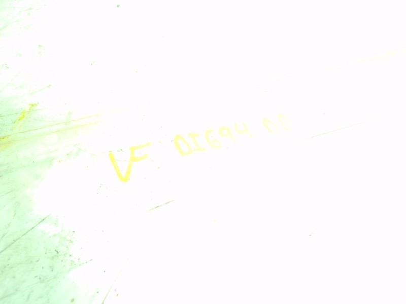 Recambio de cristal puerta delantero derecho para peugeot 108 1.2 12v vti referencia OEM IAM B000825680  