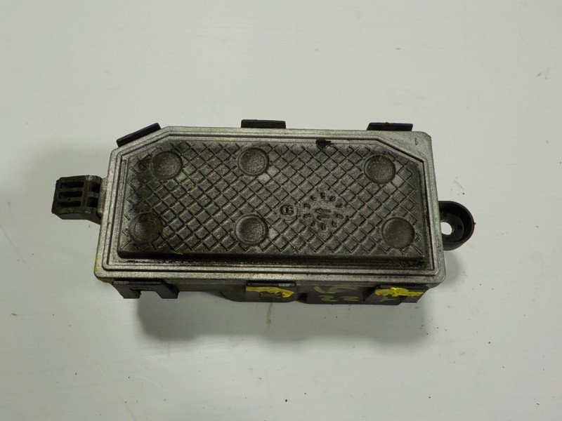 Recambio de resistencia calefaccion para ford galaxy (ca1) 2.0 tdci cat referencia OEM IAM  6G9T19E624DB A600500102