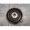 Recambio de volante motor para volkswagen polo (9n1) conceptline referencia OEM IAM   