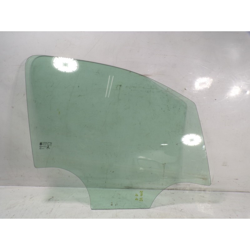 Recambio de cristal puerta delantero derecho para opel mokka 1.6 cdti dpf referencia OEM IAM 25993406  