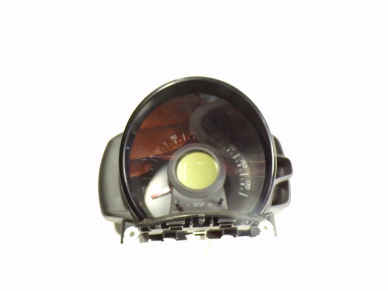 Recambio de cuadro instrumentos para peugeot 108 1.2 12v vti referencia OEM IAM B000795780 69342470U 69342470U