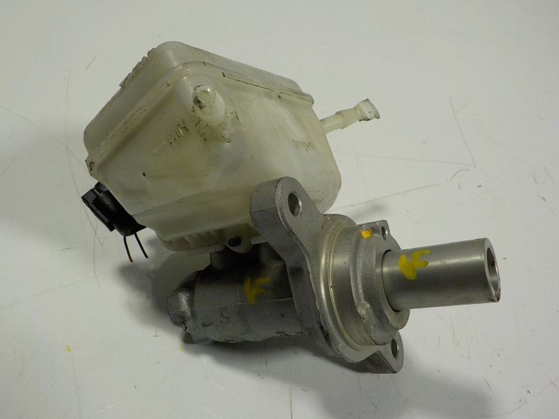 Recambio de bomba freno para bmw serie 1 lim. (f20) 2.0 turbodiesel referencia OEM IAM 34336851093 34336796531 