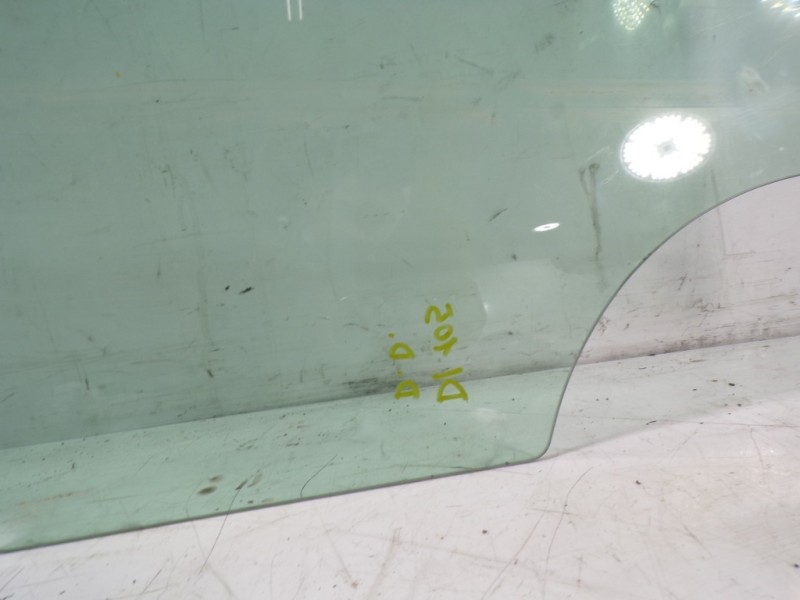 Recambio de cristal puerta delantero derecho para opel mokka 1.6 cdti dpf referencia OEM IAM 25993406  