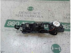 Recambio de maneta interior trasera derecha para volkswagen touareg (7la) tdi v6 referencia OEM IAM 7L6868086F7U7   2