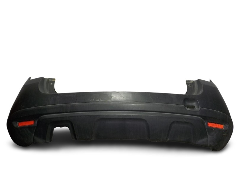 Recambio de paragolpes trasero para dacia duster 1.5 dci diesel cat referencia OEM IAM 850220033R  