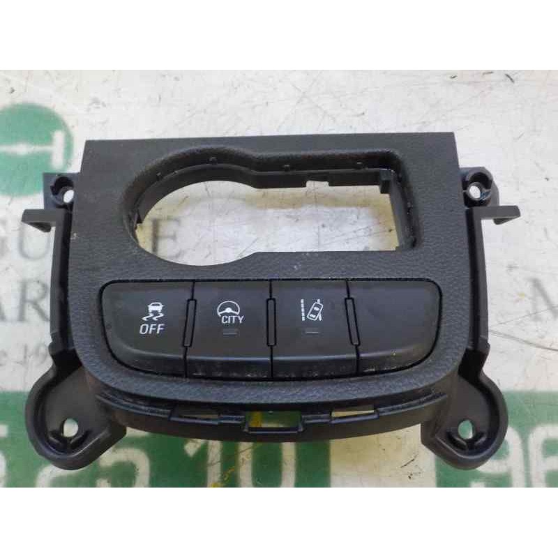 Recambio de mando multifuncion para opel karl 1.0 12v referencia OEM IAM 95375477 95375477 